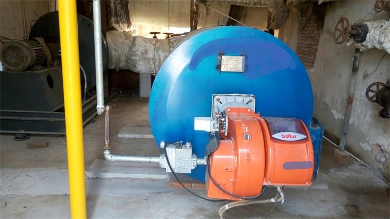 百得燃氣燃燒器、熱風(fēng)爐